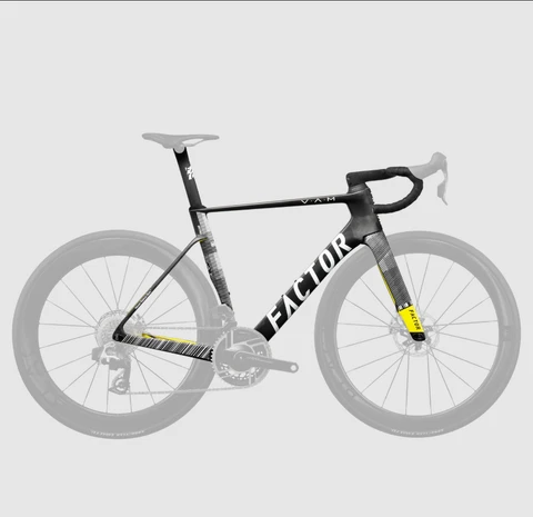 FACTOR Ostro 2.0 VAM Force AXS E1 303 SW